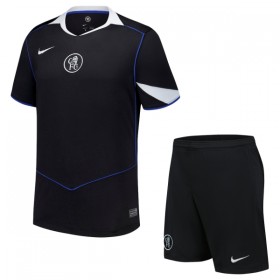 Goedkope Chelsea Kids Third Tenue 2025-26